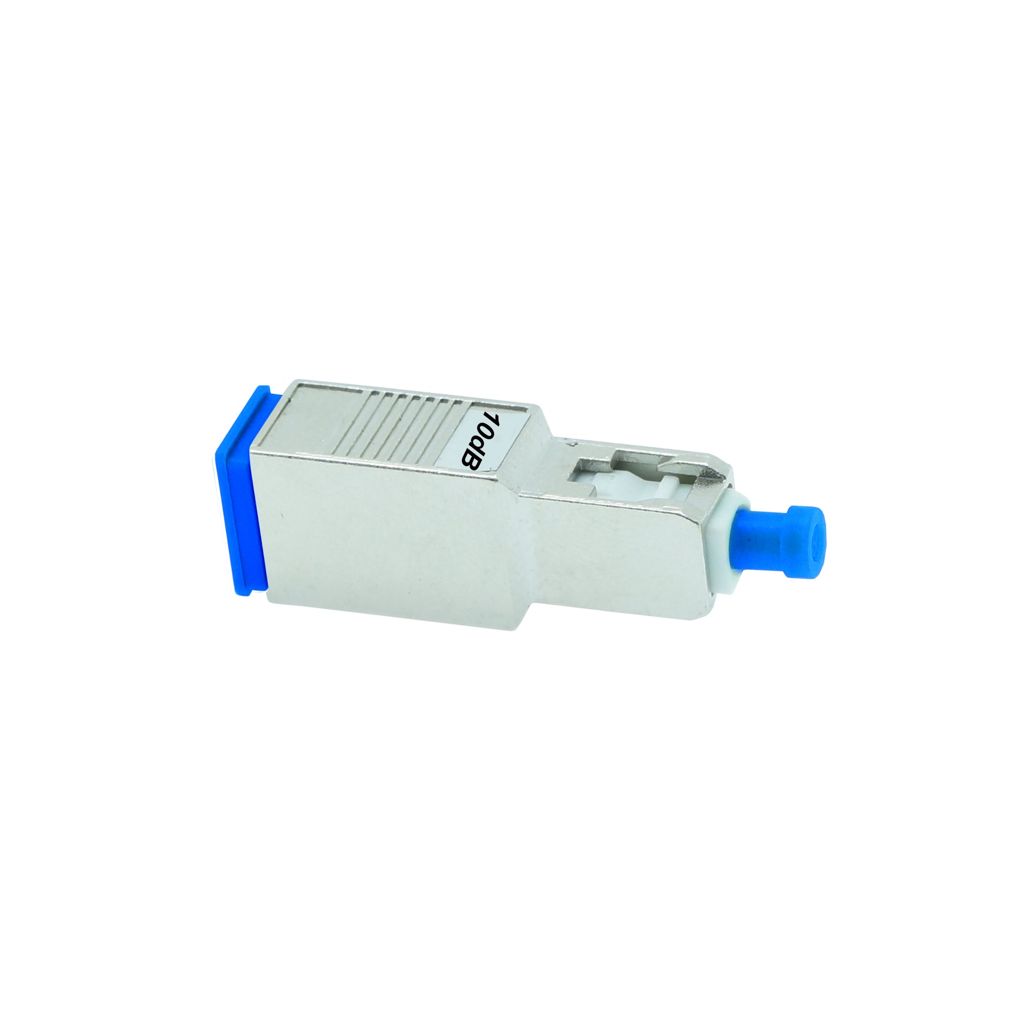 SC/UPC SM Attenuator F-M 10dB Metal SC/UPC SM Attenuator F-M 10dB Metal